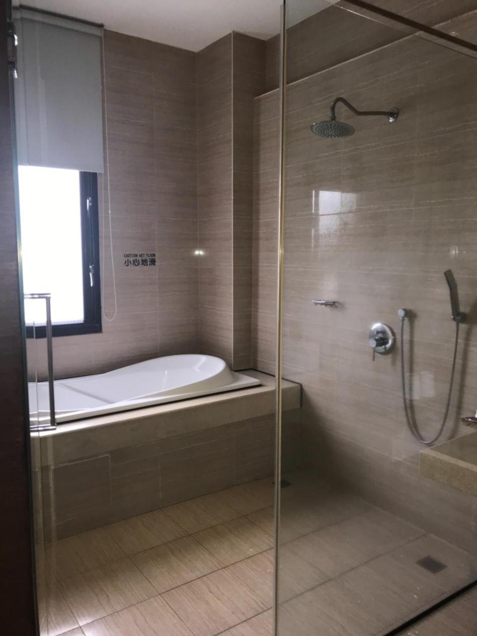 Li-Gin Motel Цзяи Экстерьер фото